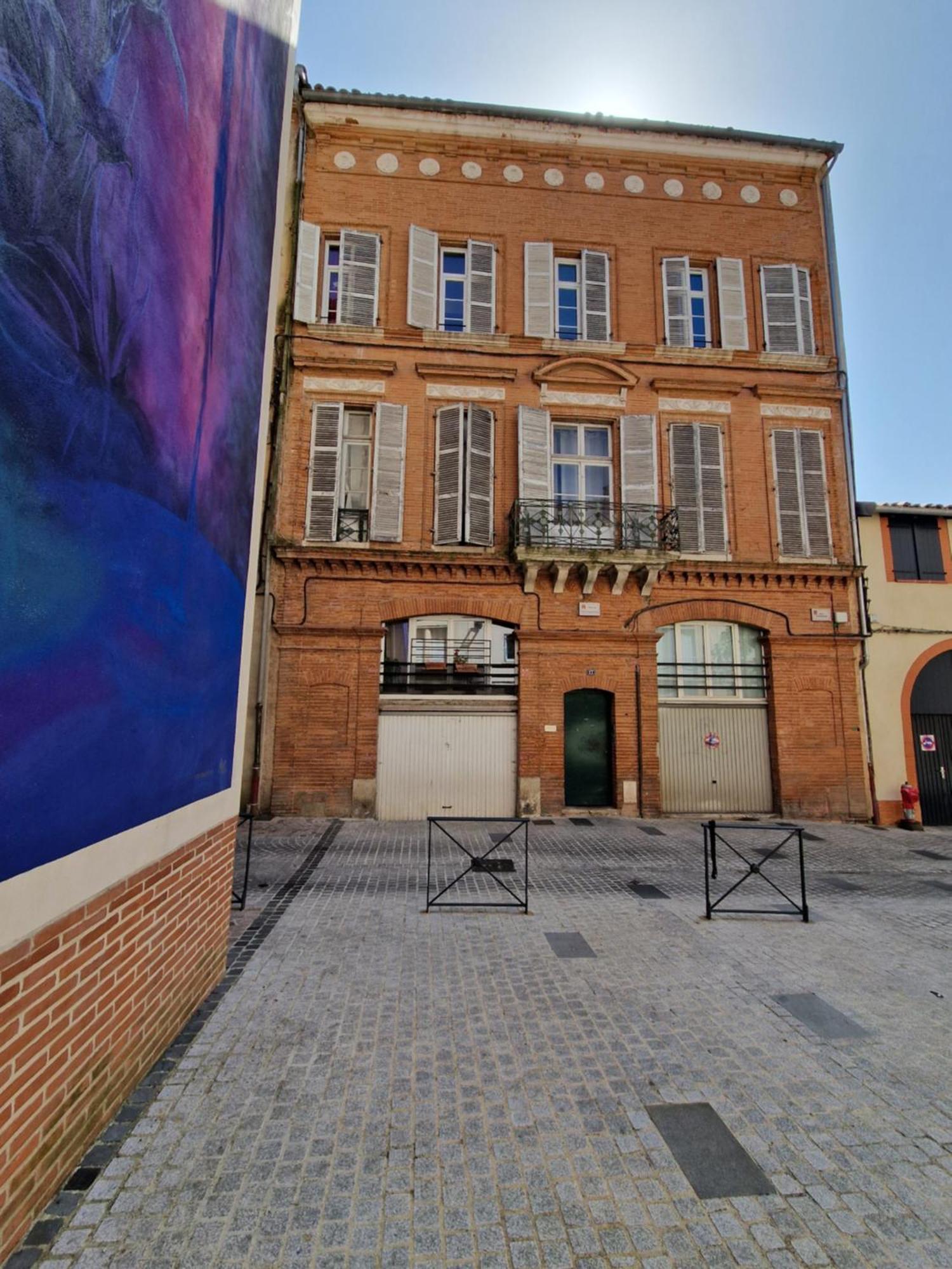 Richelieu Apartment *