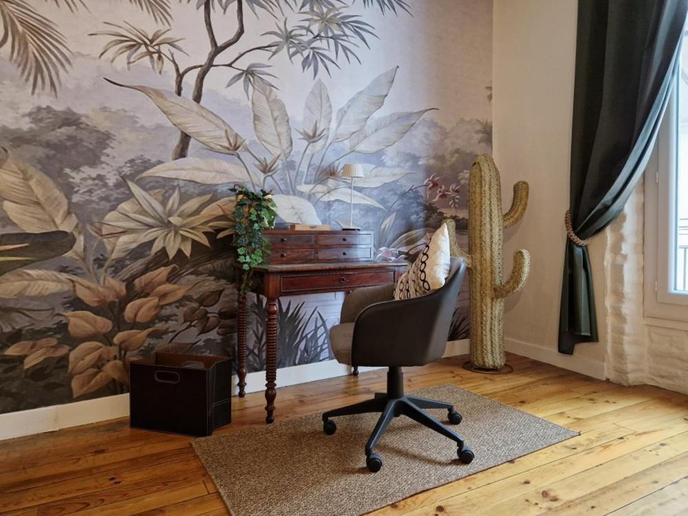 Richelieu Apartment